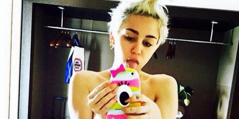11 Selfie Terbaik Selebriti Dunia  